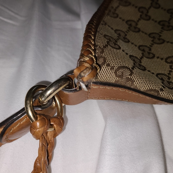 Gucci shoulder bag - Picture 8 of 8